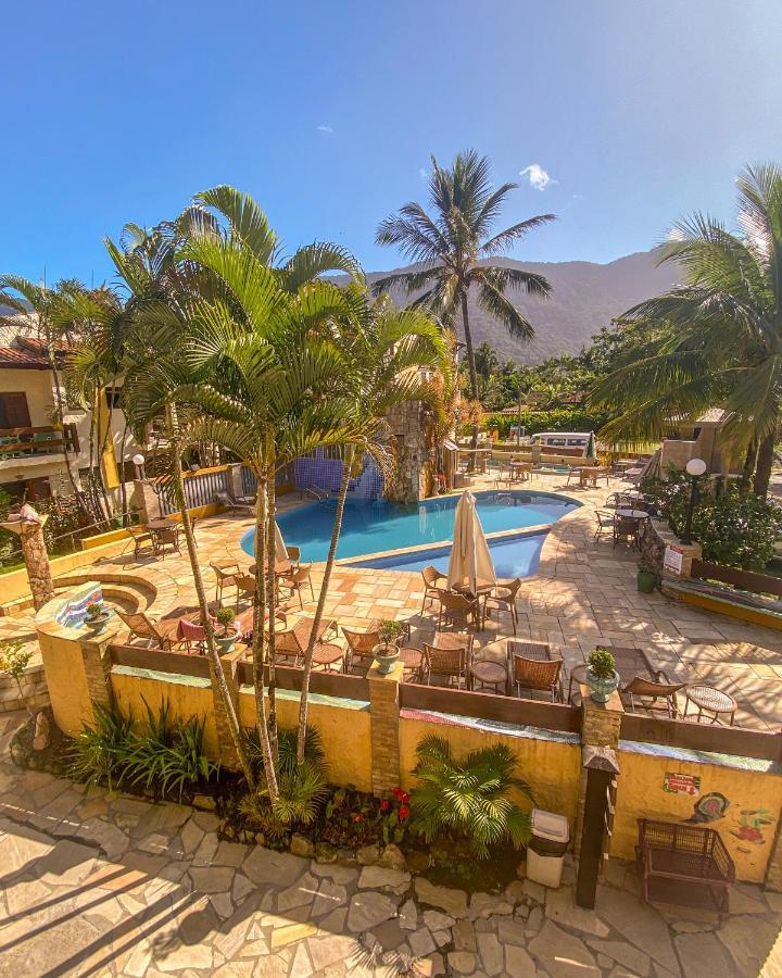 Villa'L Mare Hotel マレシアス エクステリア 写真