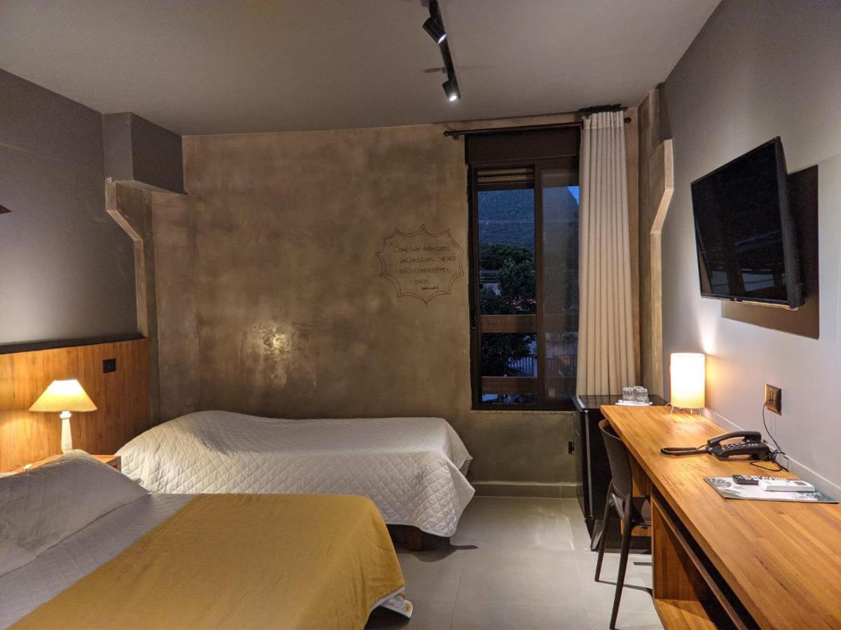 Villa'L Mare Hotel マレシアス エクステリア 写真