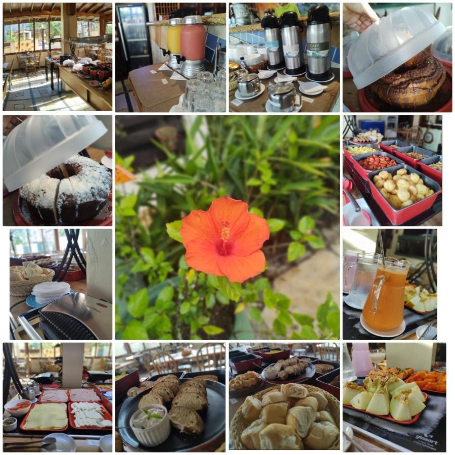 Villa'L Mare Hotel マレシアス エクステリア 写真