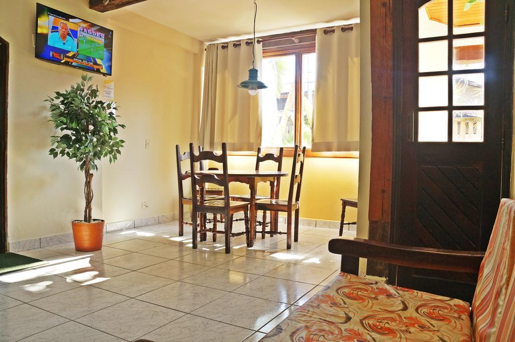 Villa'L Mare Hotel マレシアス エクステリア 写真