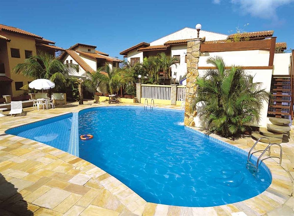 Villa'L Mare Hotel マレシアス エクステリア 写真